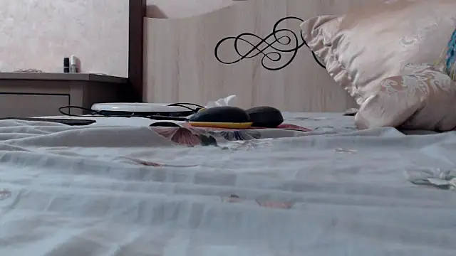 Anabelldestiny webcam