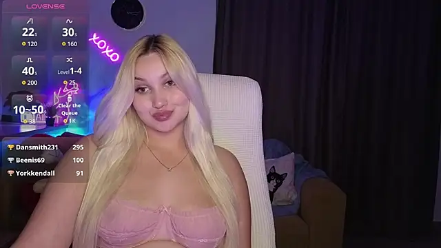 adrelaxina - Adrelaxina's free webcam - UK Sex Cams