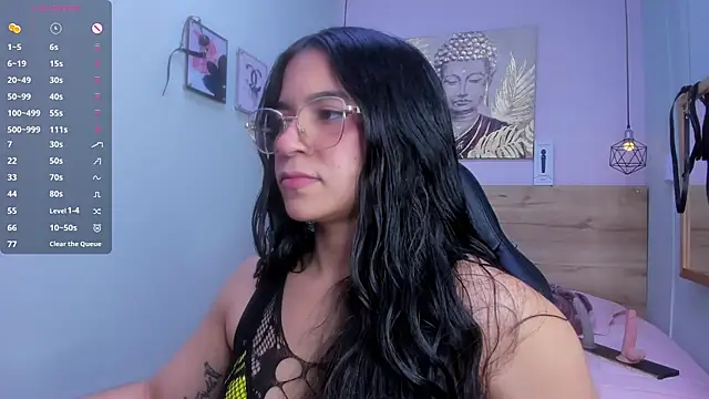 lalytulu99 - Lalytulu99's free webcam - UK Sex Cams