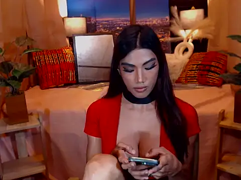 DAYANARAHFOX webcam