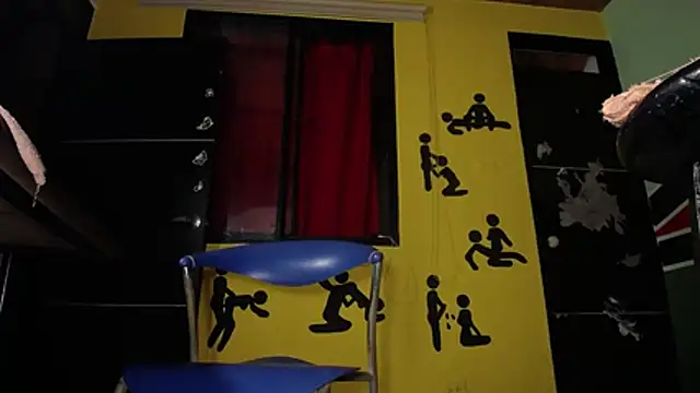 samrocker_sex webcam