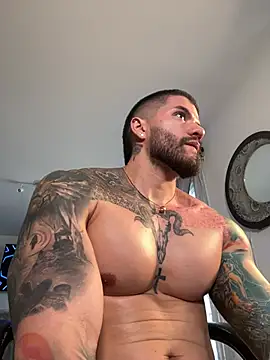 Frank_Farrell webcam