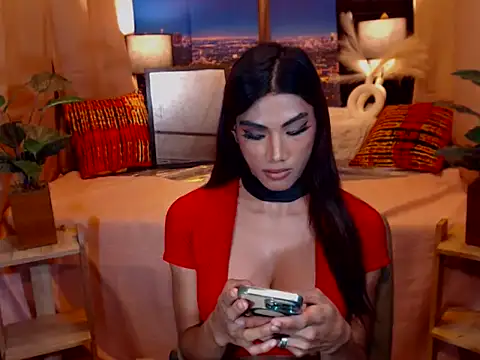 DAYANARAHFOX webcam
