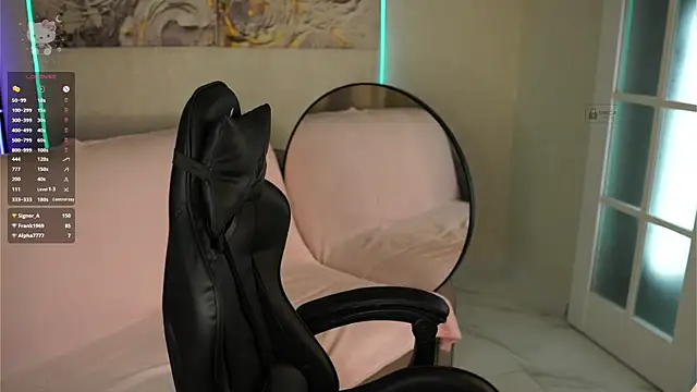 angel_lin webcam