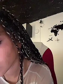 Sasha-firee webcam