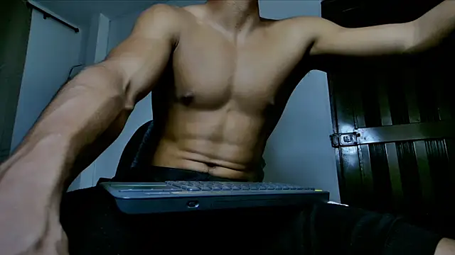 Jhon_wich live cam on StripChat