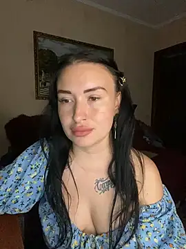 Roxana_Bell webcam