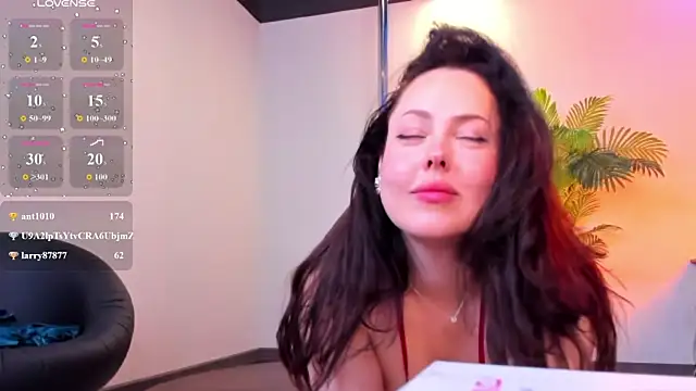 AlbaLimory webcam