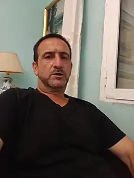 DanTrov79 webcam