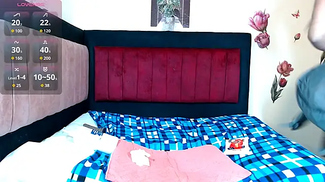 ANDRYXS100 webcam