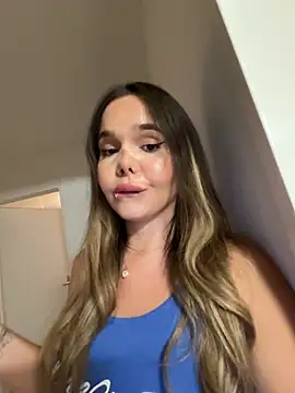 TheCinderella webcam