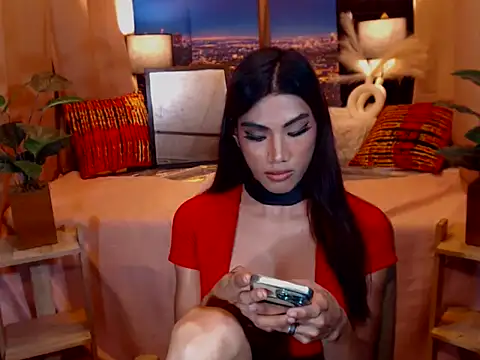 DAYANARAHFOX webcam