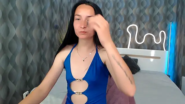 Yr_Shy_Bae webcam