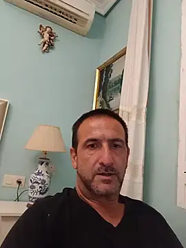 DanTrov79 webcam