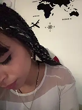 Sasha-firee webcam
