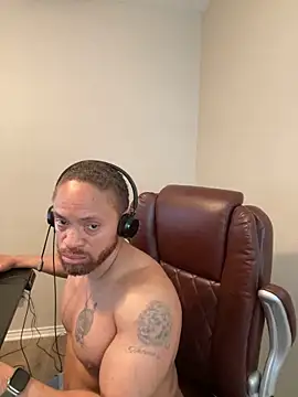 Fathero1time webcam