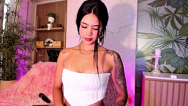 AntonellaRossi webcam