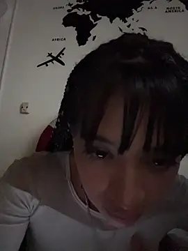 Sasha-firee live cam on StripChat