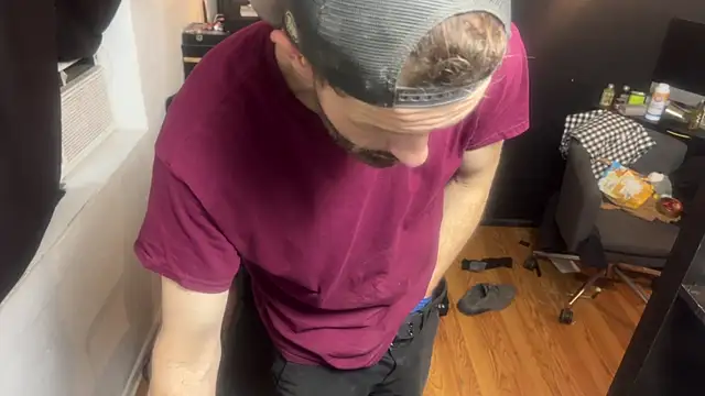 leanjamesdean webcam