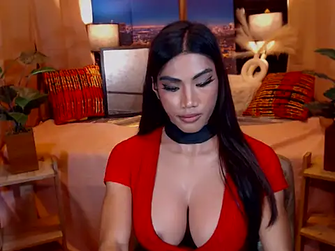 DAYANARAHFOX webcam