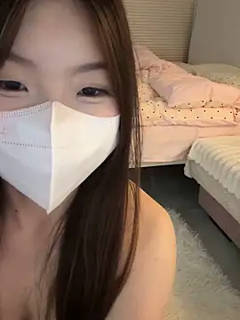 _xiaoxinxin_ webcam