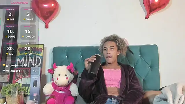 StefanyMiler webcam