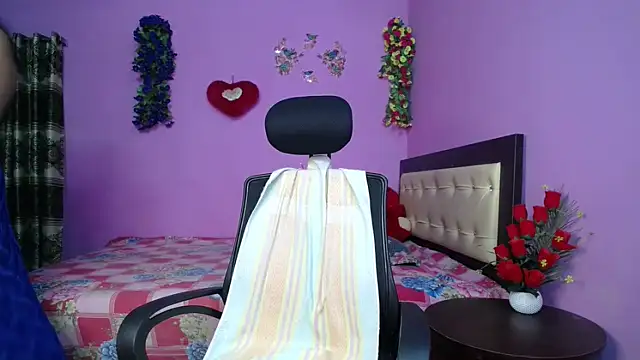 Maiya_Amber webcam