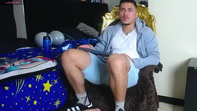 jeisonstark