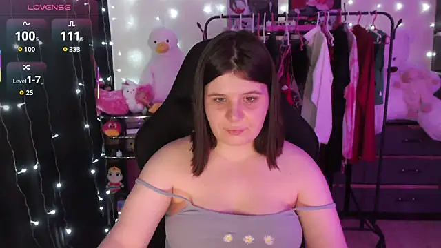 AmyVibess webcam