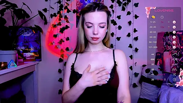 Akari-moon webcam