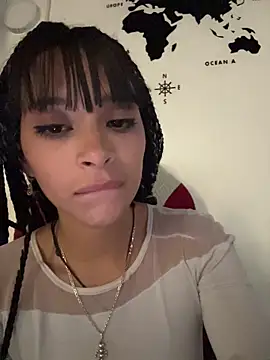 Sasha-firee webcam