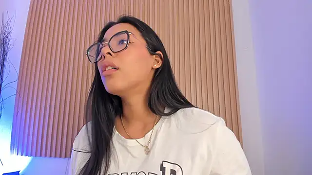 GenesisRuiz webcam
