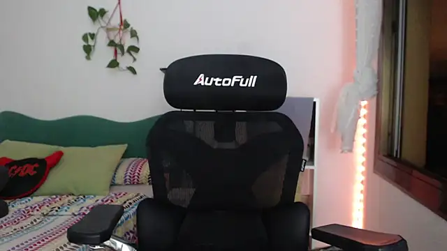 diosa_cadenas webcam