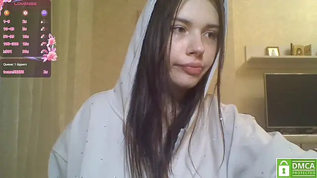 CeyaLier live cam on StripChat