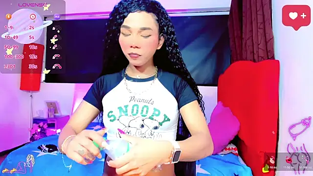 Britany_montiel webcam