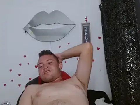 sven_fox723 webcam