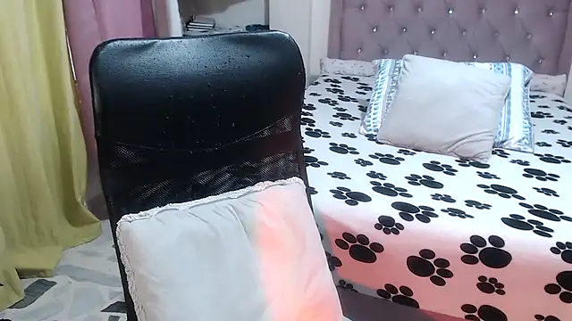 Ana_Bella91 webcam