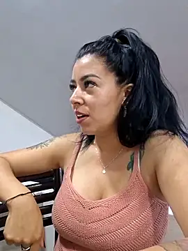 Luianna webcam