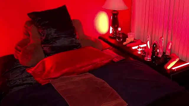 JenniferCD webcam