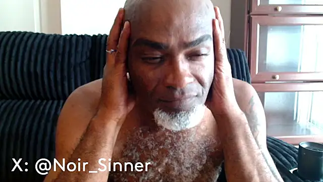 sinnernoir webcam
