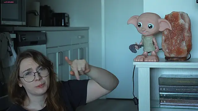 MissKatieBell webcam