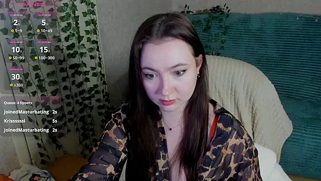 Micky_Wood webcam