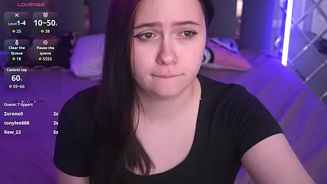 MargaritaGrey webcam