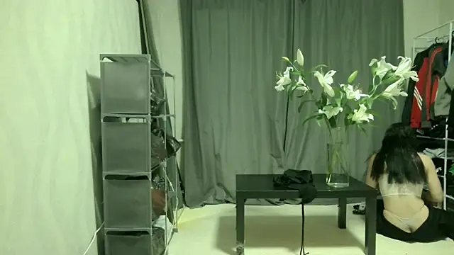 VeIvetLure webcam