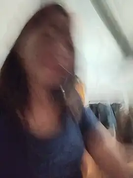-Trinina- webcam