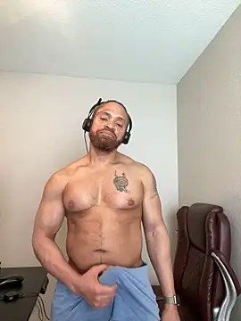 Fathero1time webcam