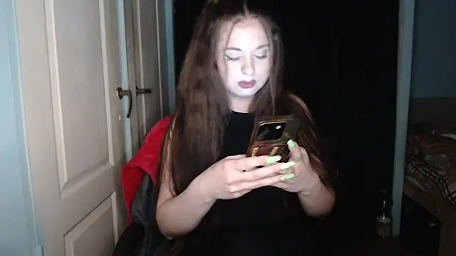 ryhhnnagold99 webcam