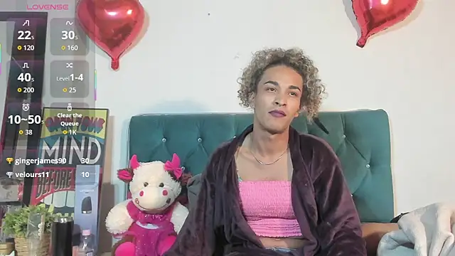 StefanyMiler webcam