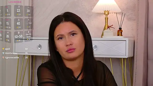 milaleoneli webcam