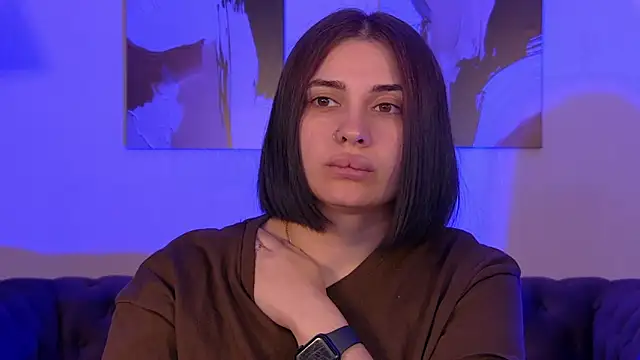 AdrianaToress webcam